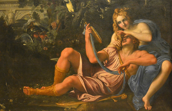 La vraie langue celtique - couverture du livre p000 caracci 01