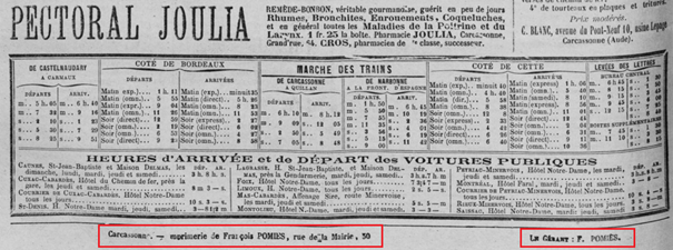 La vraie langue celtique - couverture du livre p000 courrier aude 02