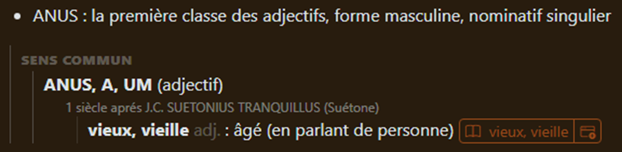 La vraie langue celtique - Page 21 - Première partie p000 latin 03