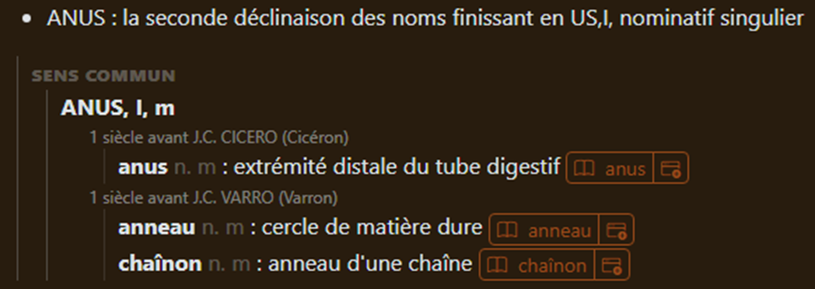 La vraie langue celtique - Page 21 - Première partie p000 latin 04