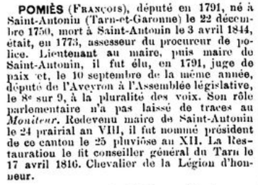 La vraie langue celtique - couverture du livre p000 pomiès