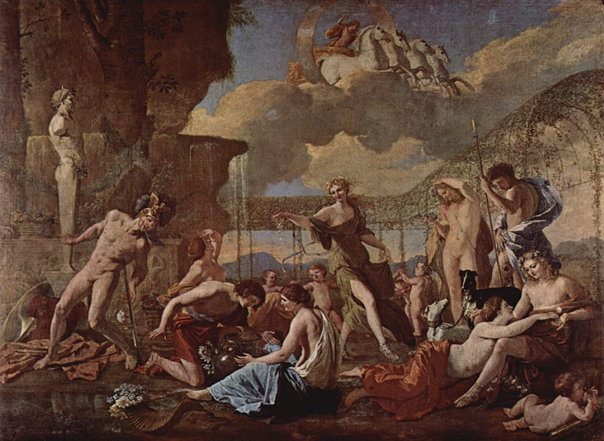 La vraie langue celtique - couverture du livre p000 poussin 04