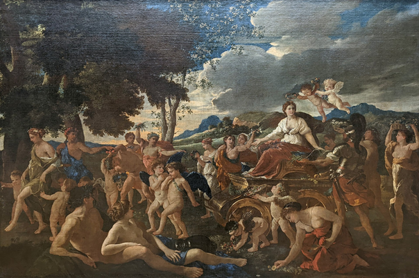 La vraie langue celtique - couverture du livre p000 poussin 05