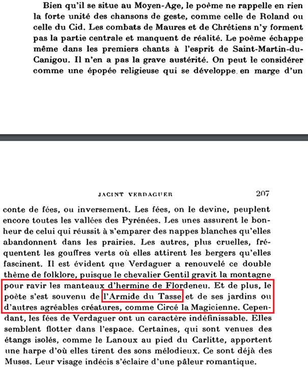 La vraie langue celtique - couverture du livre p000 verdaguer 03