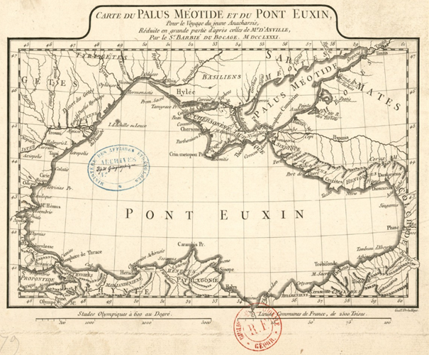 La vraie langue celtique - Page 3 p003 image 01