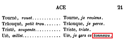 La vraie langue celtique - Page 18 p018 image 46