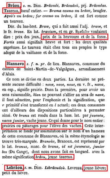 La vraie langue celtique - Page 19 - Première partie p019 image a02