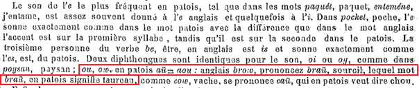 La vraie langue celtique - Page 19 - Première partie p019 image a03