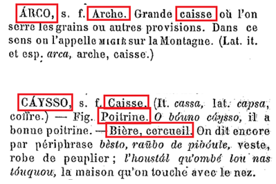 La vraie langue celtique - Page 19 - Première partie p019 image a30