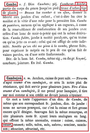 La vraie langue celtique - Page 19 - Première partie p019 image a33