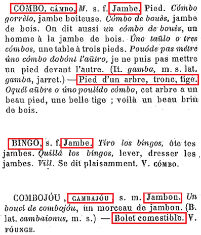La vraie langue celtique - Page 19 - Première partie p019 image a34
