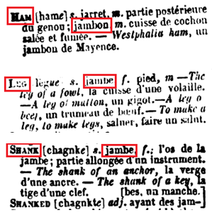 La vraie langue celtique - Page 19 - Première partie p019 image a35