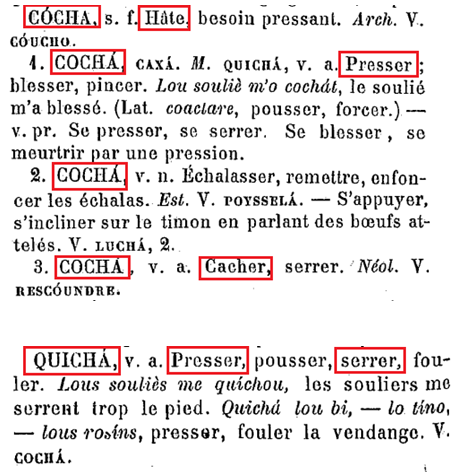 La vraie langue celtique - Page 19 - Première partie p019 image a39