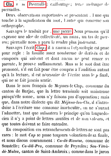 La vraie langue celtique - Page 19 - Première partie p019 image a44