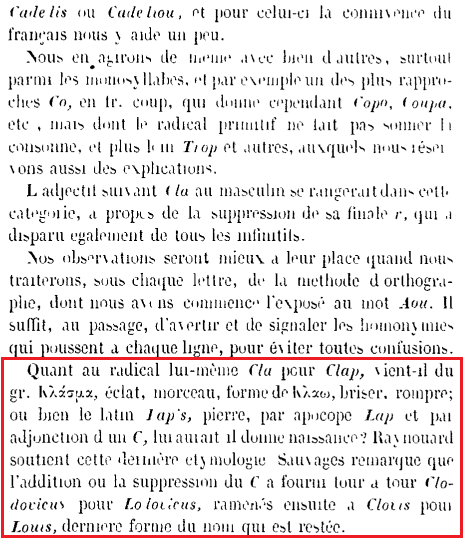 La vraie langue celtique - Page 19 - Première partie p019 image a45