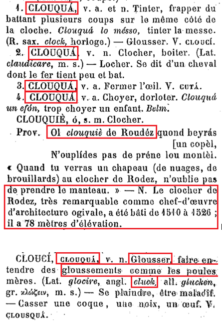 La vraie langue celtique - Page 19 - Première partie p019 image a59