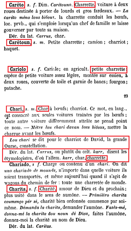 La vraie langue celtique - Page 19 - Première partie p019 image a63