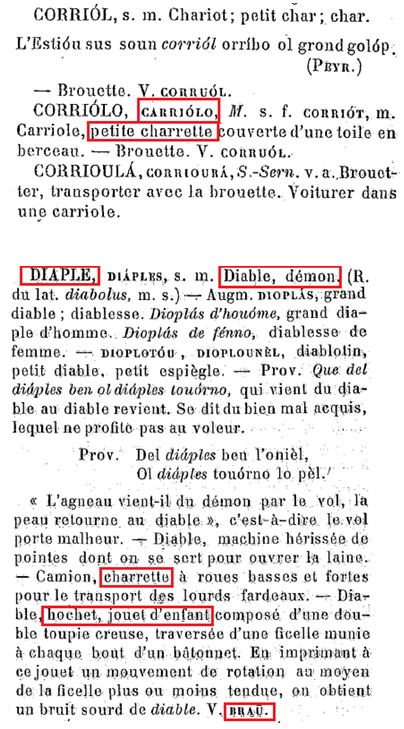 La vraie langue celtique - Page 19 - Première partie p019 image a66