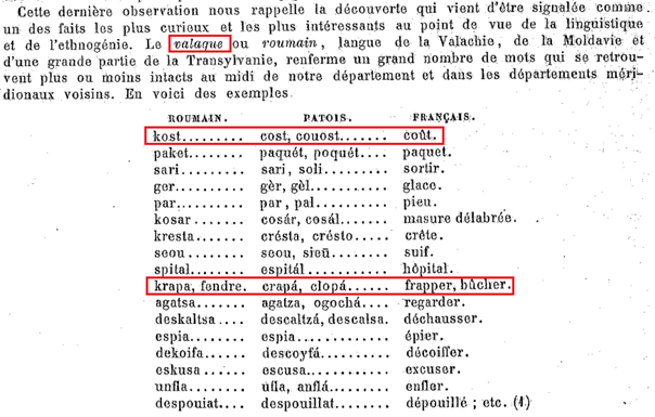 La vraie langue celtique - Page 19 - Première partie p019 image a74