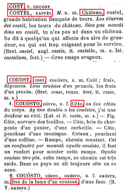 La vraie langue celtique - Page 19 - Première partie p019 image a75