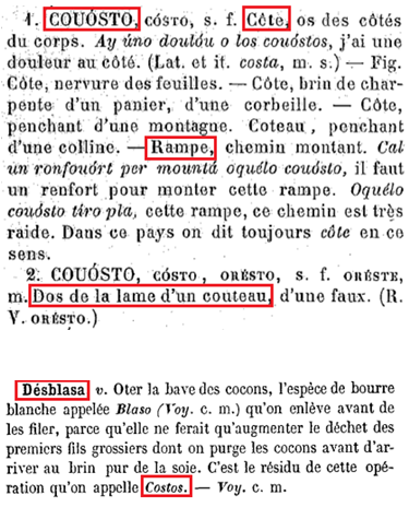 La vraie langue celtique - Page 19 - Première partie p019 image a80