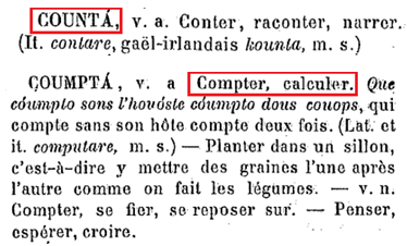 La vraie langue celtique - Page 19 - Première partie p019 image a85