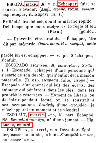 La vraie langue celtique - Page 19 - Seconde partie p019 image b20