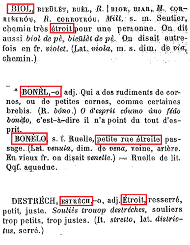 La vraie langue celtique - Page 19 - Seconde partie p019 image b27