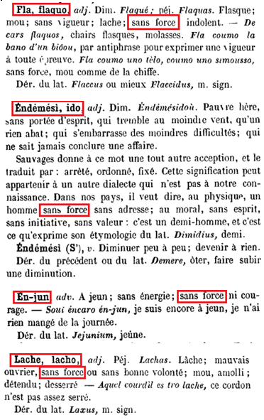 La vraie langue celtique - Page 19 - Seconde partie p019 image b32