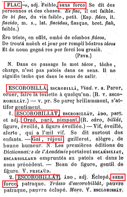 La vraie langue celtique - Page 19 - Seconde partie p019 image b33