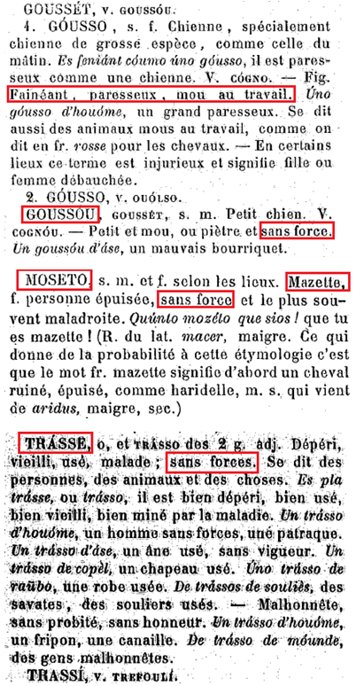 La vraie langue celtique - Page 19 - Seconde partie p019 image b34
