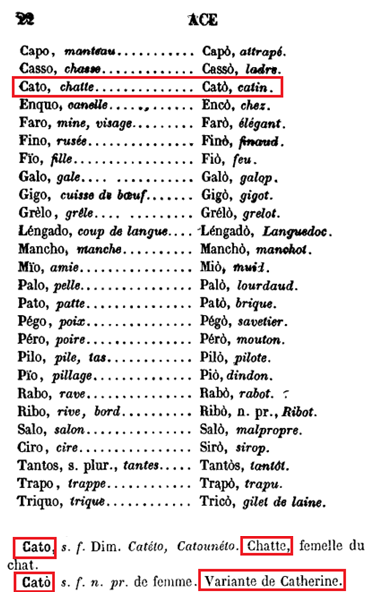 La vraie langue celtique - Page 19 - Seconde partie p019 image b94