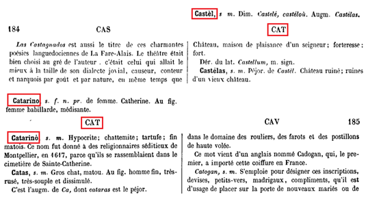 La vraie langue celtique - Page 19 - Seconde partie p019 image b95