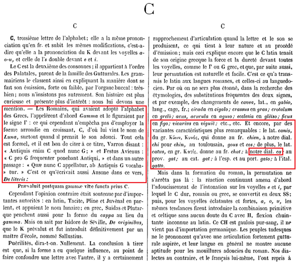 La vraie langue celtique - Page 19 - Seconde partie p019 image b99