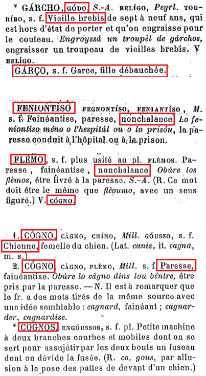 La vraie langue celtique - Page 19 - Seconde partie p019 image c14