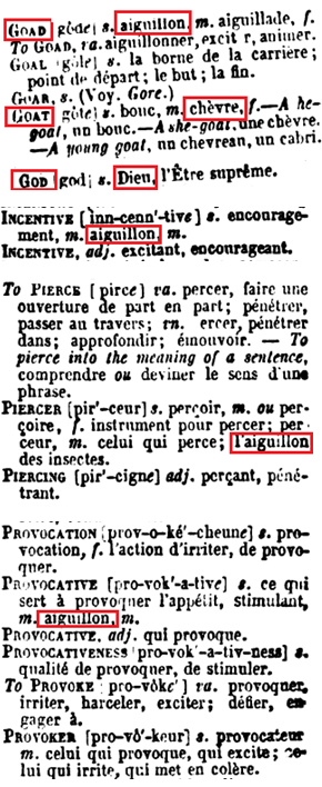 La vraie langue celtique - Page 19 - Seconde partie p019 image c15