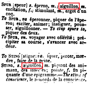 La vraie langue celtique - Page 19 - Seconde partie p019 image c16
