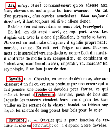 La vraie langue celtique - Page 19 - Seconde partie p019 image c19