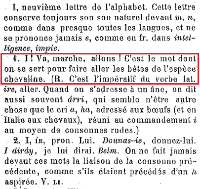 La vraie langue celtique - Page 19 - Seconde partie p019 image c20