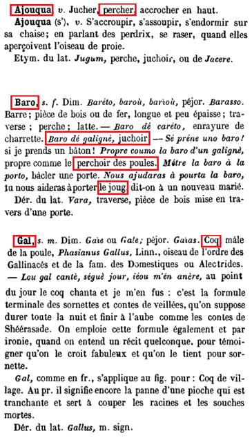 La vraie langue celtique - Page 20 - Première partie p020 image a02