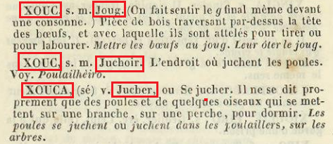 La vraie langue celtique - Page 20 - Première partie p020 image a05