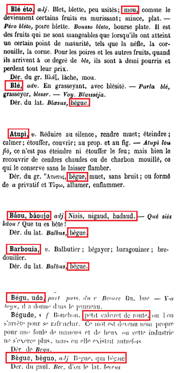 La vraie langue celtique - Page 20 - Première partie p020 image a09