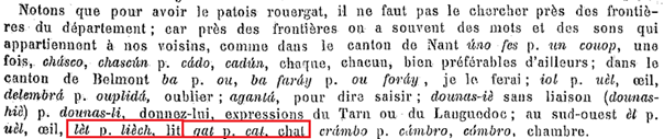 La vraie langue celtique - Page 20 - Première partie p020 image a18