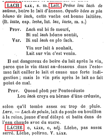 La vraie langue celtique - Page 20 - Première partie p020 image a20