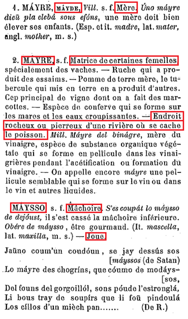 La vraie langue celtique - Page 20 - Première partie p020 image a30