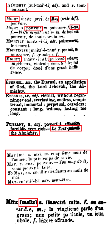 La vraie langue celtique - Page 20 - Première partie p020 image a32