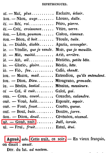 La vraie langue celtique - Page 20 - Première partie p020 image a43