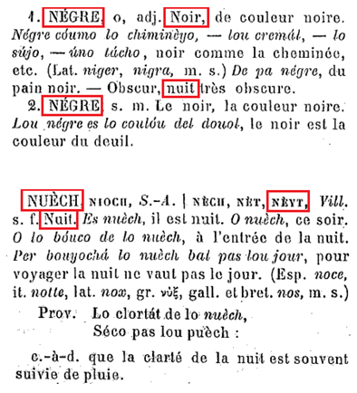 La vraie langue celtique - Page 20 - Première partie p020 image a45