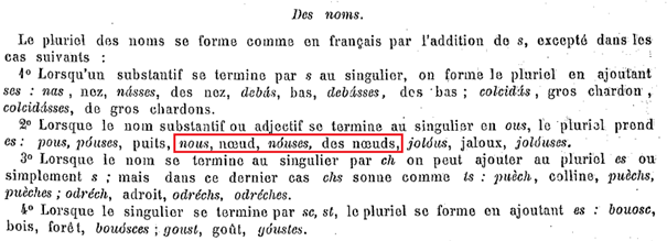 La vraie langue celtique - Page 20 - Première partie p020 image a49