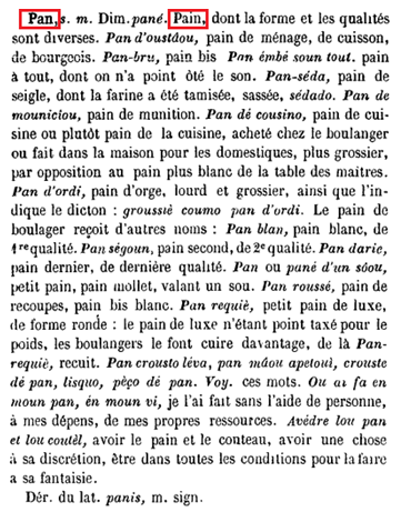 La vraie langue celtique - Page 20 - Première partie p020 image a58